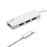 Cablesson USB to 4xUSB3.0HUB Cable L=250mm - White