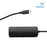 Cablesson USB-C to 4 x USB 3.0 HUB Cable - Black