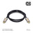 XO Platinum 10m High Speed HDMI Cable with Ethernet - Silver