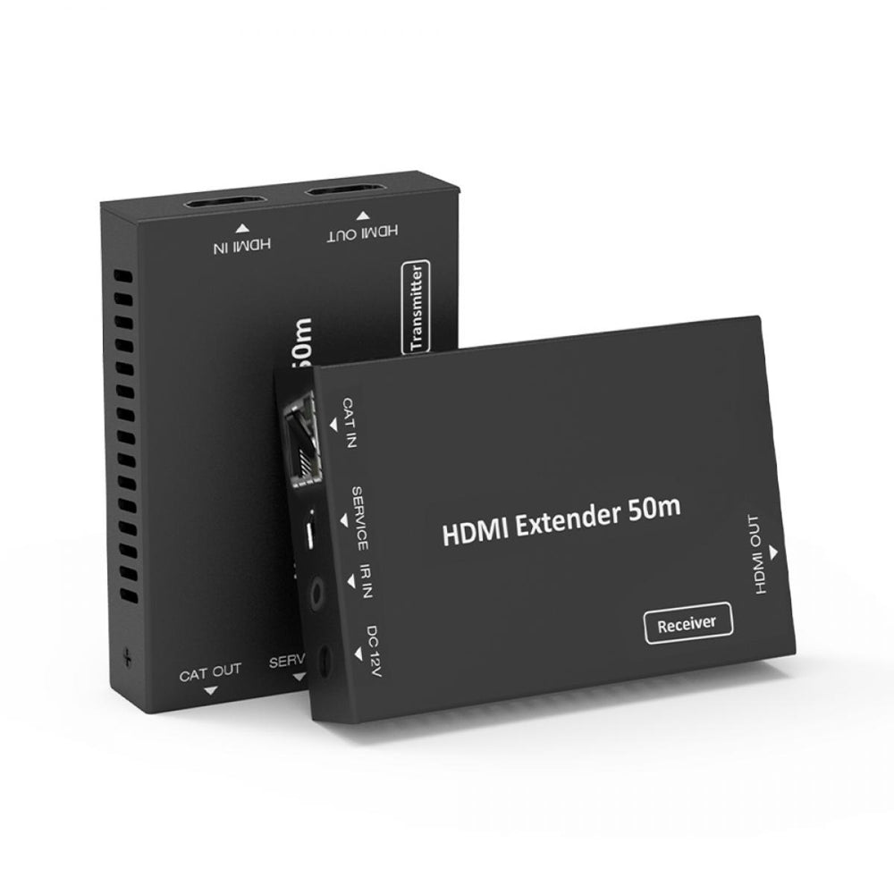 Cablesson HDMI 2.0 Extender Pair