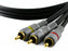 CablessonÃƒâ€šÃ‚Â® Gold Series Composite AV & Audio (Red/White/Yellow) - 3m - Cable - hdmicouk