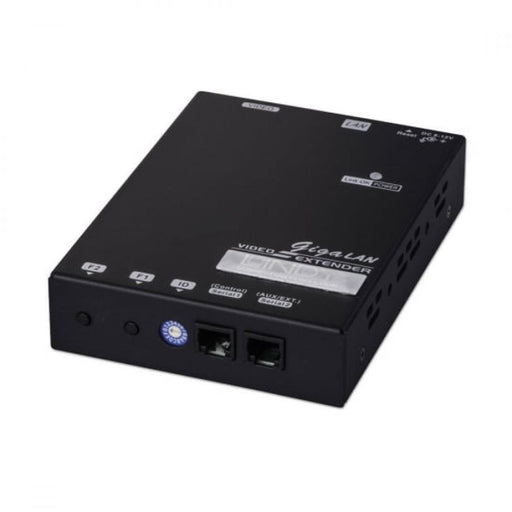 LINDY HDMI over Gigabit IP Video Wall Extender. Receiver