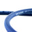 Van Damme Professional Blue Series Studio Grade 2 x 4.0 mm (2 core) Twin-Axial Speaker Cable 268-545-060 4 Metre / 4M - hdmicouk