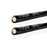 Van Damme 75 Ohm Plasma Grade Hi-Resolution Miniature Video Coaxial Cable, Black 268-408-000 4 Metre / 4M - hdmicouk