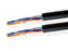 Van Damme Tourcat Cat 5E Flexible Stranded Conductor Cable F/UTP, Black 268-450-000 150 Metre / 150M - hdmicouk