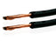 Van Damme Pro Grade Classic XKE Instrument cable, Black 268-011-000 2 Metre / 2M - hdmicouk