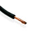 Van Damme Pro Grade Classic XKE Instrument cable, Black 268-011-000 1 Metre / 1M - hdmicouk