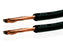 Van Damme Pro Grade Classic XKE Instrument cable, Black 268-011-000 125 Metre / 125M - hdmicouk