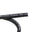 Van Damme Black Series Tour Grade 2 x 1.50mm Twin-Axial Speaker Cable, Black 268-515-000 11 Metre / 11M - hdmicouk
