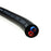 Van Damme Black Series Tour Grade 2 x 4.00mm Twin-Axial Speaker Cable, Black 268-545-000 2 Metre / 2M - hdmicouk