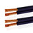 Van Damme Shotgun Audio Twin Interconnect Speaker Cable (Total Definition Directional HI-FI) 268-500-000 1 Metre / 1M - hdmicouk