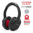 LINDY BNX-60 - Bluetooth Wireless Active Noise Cancelling Headphones with aptX