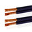 Van Damme Shotgun Audio Twin Interconnect Speaker Cable (Total Definition Directional HI-FI) 268-500-000 24 Metre / 24M - hdmicouk