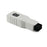 FireWire 400 to 800 Adapter by XOÃƒâ€šÃ‚Â® - 6 pin (female) port to 9 pin (male) FW 800 Connector ** Ultra Compact ** - White - hdmicouk