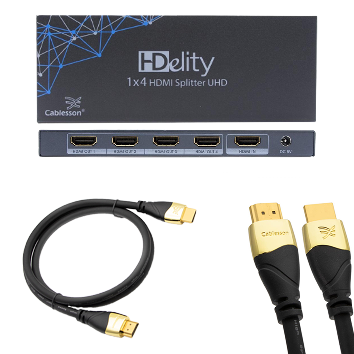 Consumer Electronics