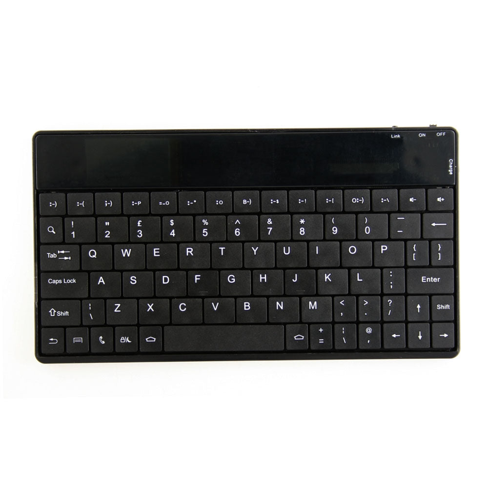 Reveware - Motorola XOom Bluetooth 2.0 Keyboard ƒ ‚ Å“ Wireless