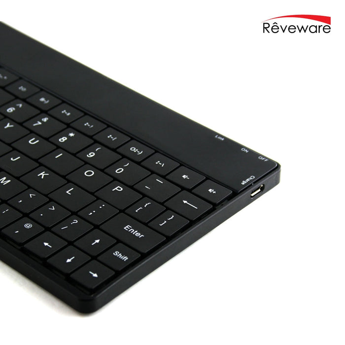 Reveware - Motorola XOom Bluetooth 2.0 Keyboard ÃƒÂ¢Ã¢â€šÂ¬Ã¢â‚¬Å“ Wireless - hdmicouk