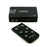 Cablesson Basic 5 x 1 HDMI switch with remote control - 5 port Selector Switcher HDMI Hub - for HDTV, Sky and other TV boxes, PS4/3, Xbox One/360 and more - HDMI 2.1, 2.2, 3D, Full HD, 4k, Ultra HD - hdmicouk