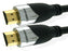Cablesson Prime 1.5m High Speed HDMI Cable (HDMI Type A, HDMI 2.1/2.0b/2.0a/2.0/1.4) - 4K, 3D, UHD, ARC, Full HD, Ultra HD, 2160p, HDR - for PS4, Xbox One, Wii, Sky Q, LCD, LED, UHD, 4k TVs - Black - hdmicouk