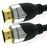 Cablesson Prime 3m High Speed HDMI Cable (HDMI Type A, HDMI 2.1/2.0b/2.0a/2.0/1.4) - 4K, 3D, UHD, ARC, Full HD, Ultra HD, 2160p, HDR - for PS4, Xbox One, Wii, Sky Q, LCD, LED, UHD, 4k TVs - Black - hdmicouk