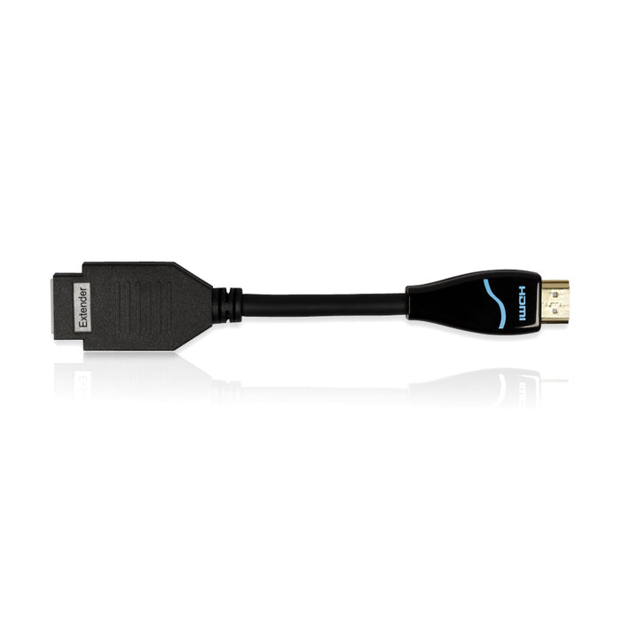 LUXI HDMI Extender (EHD-110) - hdmicouk