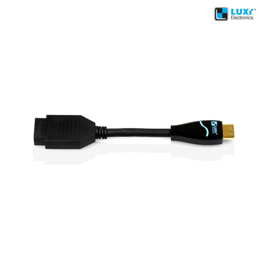 LUXI HDMI Extender (EHD-110) - hdmicouk