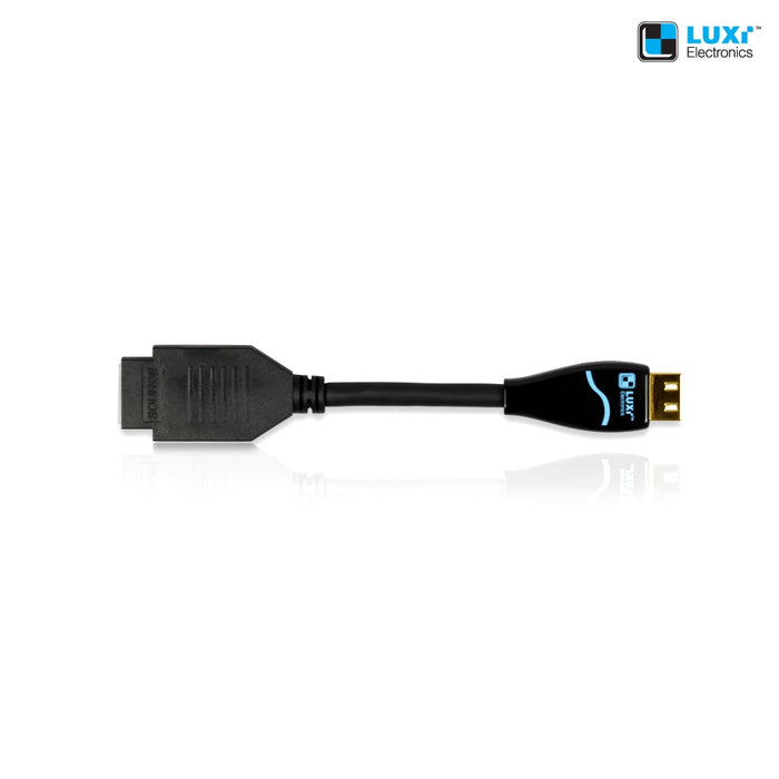 LUXI HDMI Extender (EHD-110) - hdmicouk
