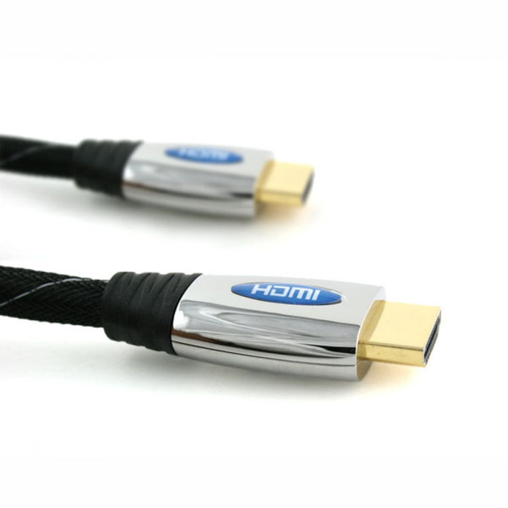 Express 6m Ultra High-Speed HDMI Cable - COMPATIBLE WITH 1.3,1.3b,1.3c,1080P,FULL HD LCD,PLASMA & LED TV's - hdmicouk