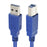 Cablesson USB Version 3.0 A Male to B Male Cable 2M - hdmicouk