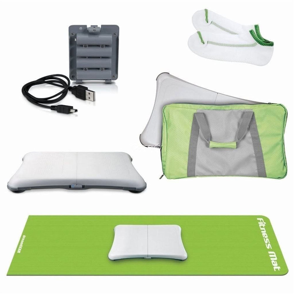 ReveWare 5 in1 Wii Fit | - hdmicouk