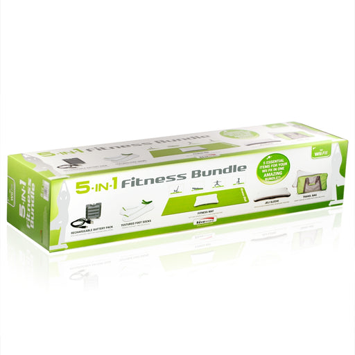 ReveWare 5 in1 Wii Fit | - hdmicouk