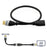 Cablesson Ivuna HDMI Male to Female 0.2m Extension Cable