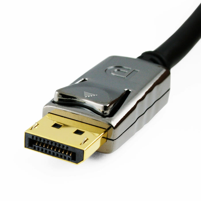 7.5m DisplayPort to DisplayPort Cable