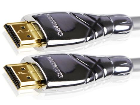 Cablesson Maestro High Speed HDMI Cable 0.5m - 20m - hdmicouk