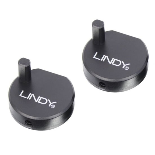 LINDY Wireless IR Extender With 20 - 60kHz Support