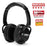 LINDY Active Noise Cancelling Headphones